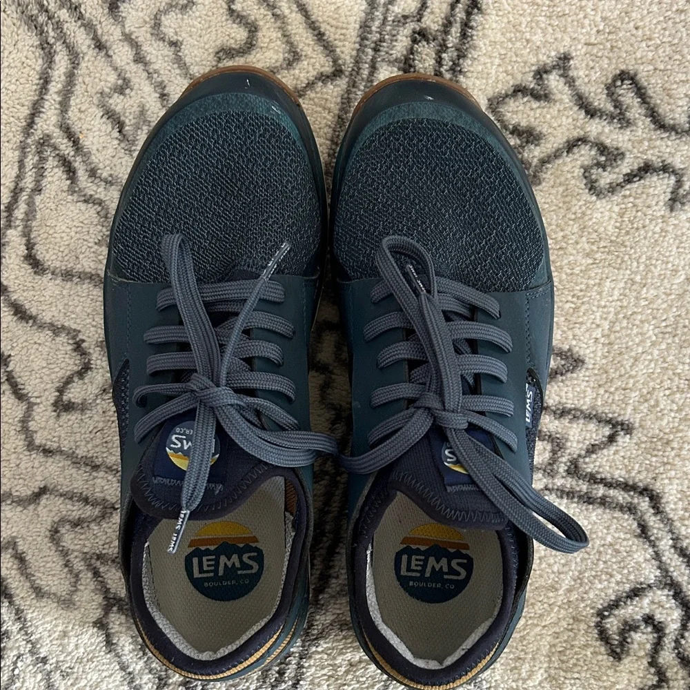 Lems Men's Mesa Shoes